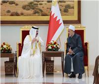 مجلس حكماء المسلمين يهنِّئ ملك البحرين بنجاح «ملتقى الحوار»