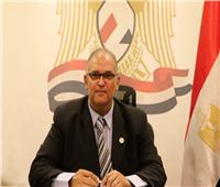 حزب المصريين: تنظيم مؤتمر المناخ يقضي على التشكيك فى الدولة المصرية 