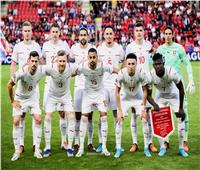 قائمة منتخب سويسرا المشاركة في كأس العالم قطر 2022