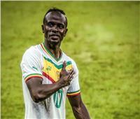رئيس السنغال يوجه رسالة إلى ماني بعد احتمالات غيابه عن كأس العالم