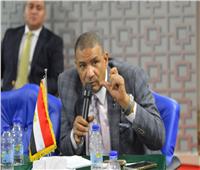 نائب رئيس حزب المؤتمر يثمن مبادرات مصر لإستخدام الطاقة البديلة 