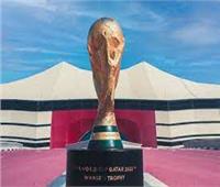 مواعيد وصول المنتخبات المشاركة في كأس العالم إلى قطر