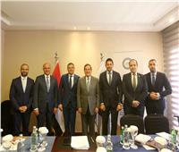 «بيكرهيوز» العالمية تهنئ وزير البترول على نجاح مصر في تنظيم مؤتمر المناخ 