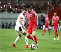 «سون» يكشف موقفه من المشاركة في مونديال قطر