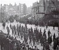 انتهاء الحرب العالمية الأولى ووفاة ياسر عرفات .. حدث فى 11 نوفمبر