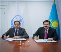 اتفاقية تعاون مشترك بين «حكماء المسلمين» و«نزارباييف للحوار بين الأديان»