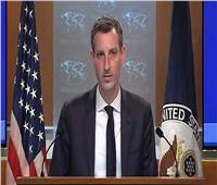 الخارجية الأمريكية : ننتظر استعداد روسيا للدخول في مفاوضات جادة بشأن أوكرانيا