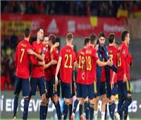 انريكي يعلن قائمة إسبانيا للمشاركة في كأس العالم 