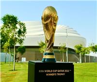 تعرّف على الحكام العرب والأفارقة في مونديال كأس العالم