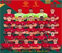 البرتغال الأعلي.. تعرف على القيمة التسويقية لمنتخبات المجموعة الثامنة في كأس العالم