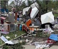 إعصار "نالغي" يقتل 160 شخصا في الفلبين