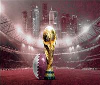 النسخة الأصلية لكأس العالم تحط الرحال في قطر
