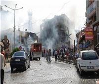 أردوغان: 6 قتلى و53 جريحا في انفجار إسطنبول