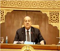 رئيس مجلس الشيوخ:إعداد تقريرتعظم من مناخ الاستثمار في مصر
