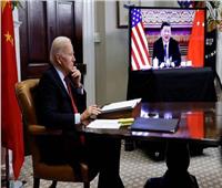 بلومبيرج: واشنطن تسعى لمنع تدهور العلاقات مع بكين