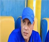 وهبة يعلن تشكيل منتخب مصر أمام المغرب في تصفيات شمال إفريقيا للناشئين