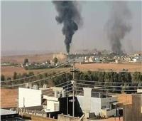 بغداد: سنتخذ إجراءات دبلوماسية عالية المستوى جراء قصف إيران لإقليم كردستان 