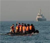 اتفاق بين بريطانيا وفرنسا لمنع المهاجرين من عبور بحر المانش