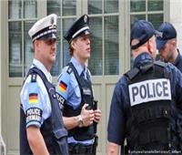 لص يختبئ من الشرطة في مقر الرئاسة الألمانى