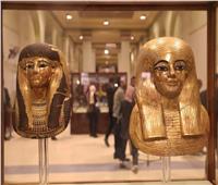 المتحف المصري بالتحرير ينظم معرضا أثريا مؤقتا لكنوز البدروم 