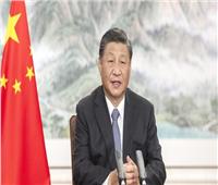 الرئيس الصيني يدعو لوقف تسييس قضايا الغذاء والطاقة
