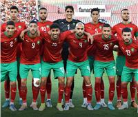 مونديال قطر| منتخب المغرب يضم تشكيلة قوية من مختلف الدوريات الأوروبية 