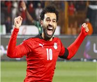 أفضل 10 لاعبين عرب غائبين عن كأس العالم.. "صلاح يتصدر القائمة"