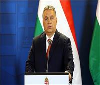 الحكومة المجرية تناقش حادث بولندا ووقف أوكرانيا لضخ النفط عبر "دروجبا"