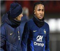 ديشامب يُعلن بديل نكونكو مع منتخب فرنسا في مونديال 2022