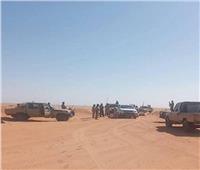  الجيش الليبي يقتل 7 دواعش ويأسر اثنين