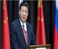 الرئيس الصيني: يجب حل الخلافات بين الدول من خلال الحوار