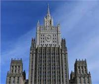 الخارجية الروسية: بعثة الأمن والتعاون الأوروبي في أوكرانيا تجسست لصالح استخبارات غربية