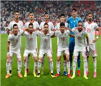 إنفوجراف| كل ما تريد معرفته عن منتخب إيران قبل مونديال قطر 