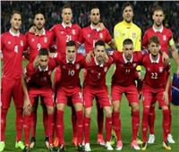 إنفوجراف| كل ما تريد معرفته عن منتخب صربيا قبل مونديال قطر 