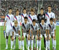 إنفوجراف| كل ما تريد معرفته عن منتخب كوريا الجنوبية قبل مونديال قطر 