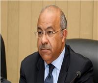 تجديد تعيين "عشماوي" رئيساً لجهاز تنمية التجارة  لفترة ثانية