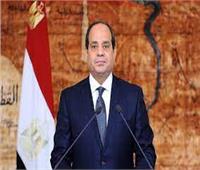 المفتي يهنئ الرئيس والشعب المصري بنجاح تنظيم قمة المناخ cop27