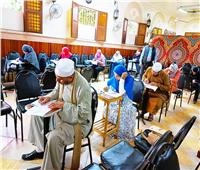 انطلاق تصفيات المسابقة القرآنية الكبرى بين مراكز إعداد محفظي القرآن الكريم