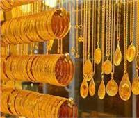 تراجع أسعار الذهب محليا خلال تعاملات السبت .. والجرام يفقد 3 جنيهات 