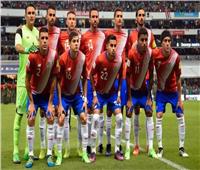 مونديال 2022| منتخب كوستاريكا يبحث عن مفاجأة جديدة في المشاركة السادسة 