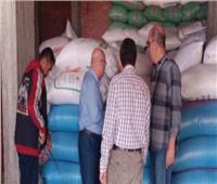 "تموين الدقهلية": توريد أكثر من 71 ألف طن أرز شعير