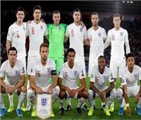 تشكيل إنجلترا المتوقع أمام إيران في كأس العالم 2022 
