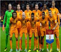 تشكيل هولندا المتوقع أمام السنغال في مونديال قطر