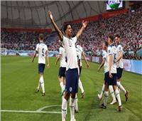إنجلترا تذل إيران بسداسية في كأس العالم 2022