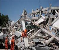 مصر تُعرب عن تعازيها في ضحايا الزلزال في إندونيسيا
