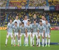 التشكيل المتوقع للأرجنتين أمام السعودية في كأس العالم 2022