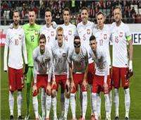 تشكيل بولندا المتوقع أمام المكسيك في كأس العالم 2022