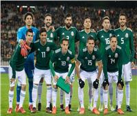 التشكيل المتوقع للمكسيك أمام بولندا في كأس العالم 2022