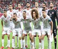 تشكيل تونس  المتوقع  أمام  الدنمارك في  كأس العالم 