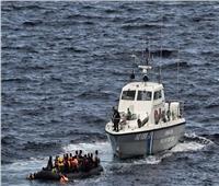 خفر السواحل اليوناني ينقذ نحو 500 مهاجر في جزيرة كريت